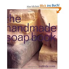 Handmade Soap Book (The Handmade Series)