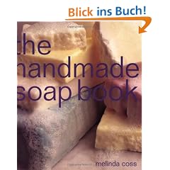 Handmade Soap Book (The Handmade Series)
