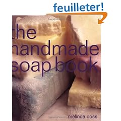 The Handmade Soap Book