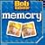 Ravensburger 21724 - Bob der Baumeister Memory