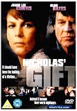 Nicholas' Gift [UK IMPORT] - Jamie Lee Curtis