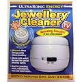Jewellery Cleaner Fast & Easy To Use Coins/ Jewllery