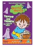 Horrid Henry - Tricks And Treats - Halloween Special