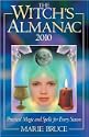 The Witch's Almanac 2010