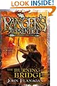 Ranger's Apprentice 2: The Burning Bridge
