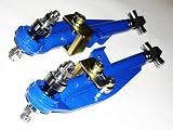 Circuit Sports NISSAN S13/14 ADJUSTABLE FRONT LOWER CONTROL ARMS
