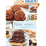 Joanne Chang – Flour: Spectacular Recipes from Boston's Flour Bakery + Cafe
