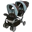 Baby Trend Double Sit N Stand Stroller, Skylar