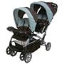 Baby Trend Double Sit N Stand Stroller, Skylar