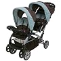 Baby Trend Double Sit N Stand Stroller, Skylar