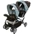 Baby Trend Double Sit N Stand Stroller, Skylar