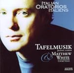 Italian Oratorio
