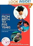 From Birth to Five Years