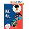 From Birth to Five Years: Children's Developmental Progress
