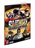 Super Street Fighter IV   [SUPER STREET FIGHTER IV] [Paperback]