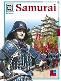 WAS IST WAS, Band 94: Samurai - Prof. Dr. Peter Pantzer