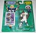 2000 Cris Carter Extended Series NFL Starting Lineup