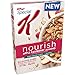 Special K Nourish Cereal, Raspberry, 14 Ounce