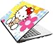 Hello Kitty Pink Cute Skin for Netbook fits Asus Acer Dell HP GW mini laptop notebook