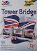 Folia 34001 - 3D-Modellogic, 120 Teile, Tower Bridge - London