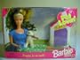 Pet Lovin' Barbie