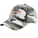 Dale Earnhardt Jr. Camo JR Motorsports Adjustable Hat