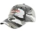 Dale Earnhardt Jr. Camo JR Motorsports Adjustable Hat