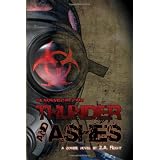 Thunder and Ashes (the Morningstar Strain)by Z. A. Recht