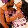 One Special Moment: A Madaris Family Novel