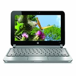 HP Mini 210-2090NR 10.1-Inch Netbook (Red)
