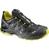 Salomon XA Pro 3D Ultra 2 GTX 127604, Chaussures de course à pied homme - Noir-TR-K1-58, 46 EU