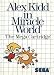 Alex Kidd in Miracle World (Mega Cartridge for Sega Master System)