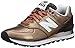 New Balance Women's 574 Gradiant Pack Fashion Sneaker