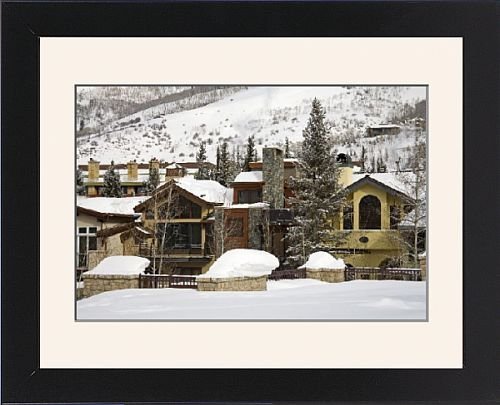ski accommodation