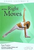 All the Right Moves (ATRM) - Fast Fusion DVD