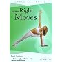 All the Right Moves (ATRM) - Fast Fusion DVD