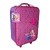 Barbie suitcase trolley