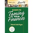 30 Days to Taming Your Finances by Deborah Smith Pegues and Kiersten Kingsley