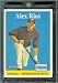 2007 Topps Heritage Baseball Card # 48 Alex Rios Toronto Blue Jays - Mint Condition - In Protective Display Case