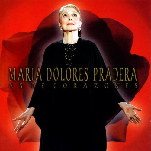 Maria Dolores Pradera - As de corazones - Zortam Music