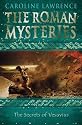 The Secrets of Vesuvius: Roman Mysteries 2 (The Roman Mysteries)