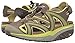 MBT Women's Leasha Trail Sandal W Athletic Trail Sandal