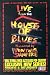 THE BLUES BROTHERS HOUSE OF BLUES 24X36 LIVE OPENING NIGHT POSTER