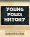 Book Young Folks History of England