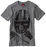 Quiksilver Boys 8-20 Open Face Tee