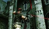 BIOHAZARD THE MERCENARIES 3D(�Х����ϥ����ɥ��ޡ����ʥ꡼�� 3D)