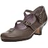 Kickers Katgirly, Escarpins fem