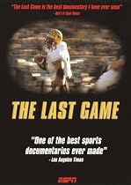 Stream The Last Game Online.