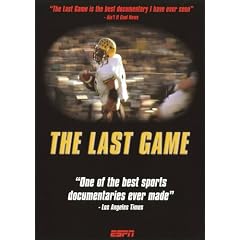 The Last Game