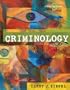 Criminology (with CD-ROM and InfoTrac)